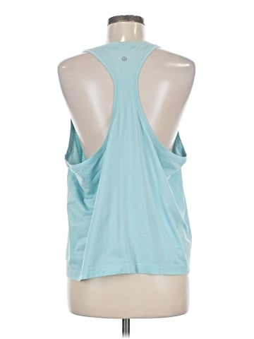 Lululemon Athletica Sleeveless T-Shirt (view 2)
