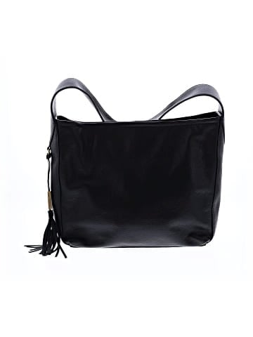 Vince Camuto Leather Hobo (view 1)