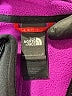The North Face Purple Track Jacket Size M - photo 6