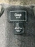 Gap Outlet Black Overalls Size S - photo 4