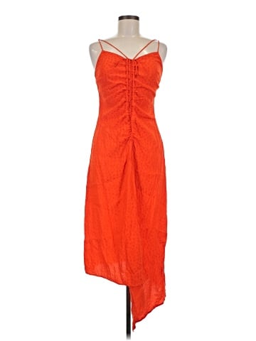 Topshop Cocktail Dress (view 1)