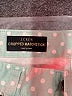 J.Crew Polka Dots Teal Jeans Size 26 waist - photo 7