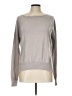 Acrobat Gray Pullover Sweater Size L - photo 1