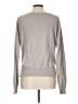 Acrobat Gray Pullover Sweater Size L - photo 2