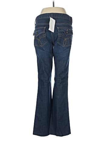 CALVIN KLEIN JEANS Jeans (view 2)