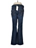 CALVIN KLEIN JEANS Hearts Blue Jeans Size 29 waist - photo 2
