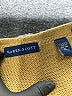 Karen Scott Tan Coat Size XL - photo 6