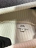River Island Ivory Sweater Vest Size 12 - photo 7