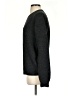 Uniqlo Solid Gray Pullover Sweater Size S - photo 5