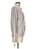 Acrobat Gray Pullover Sweater Size L - photo 4