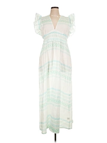 Sail to Sable Casual Dress (view 1)