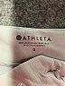 Athleta Solid Tan Skort Size 0 - photo 3