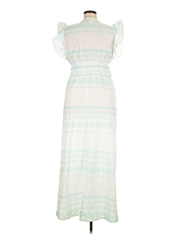 Sail to Sable Casual Dress (view 2)