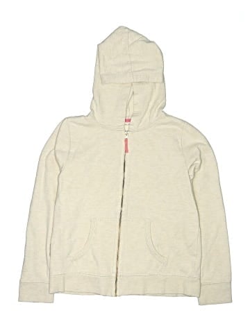 Crewcuts Outlet Zip Up Hoodie (view 1)