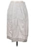 Cos White Formal Skirt Size 4 - photo 1