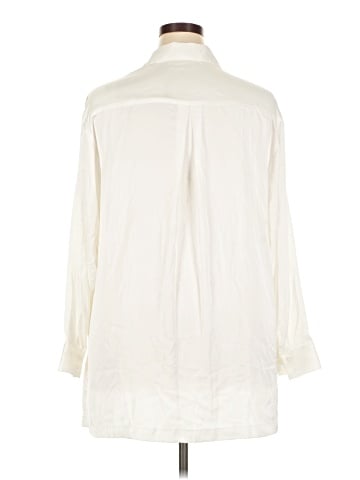 Jones & Co 3/4 Sleeve Blouse (view 2)