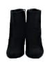 Margaux Black Ankle Boots Size EU 42 - photo 2