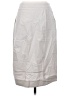 Cos White Formal Skirt Size 4 - photo 2