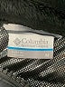 Columbia 100% Polyester Black Vest Size M - photo 6