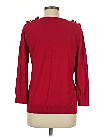 Cable & Gauge Cardigan (view 2)