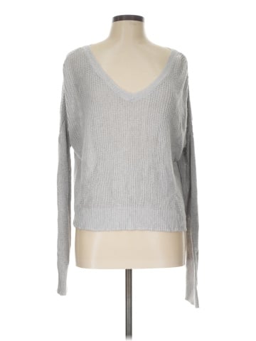 SO Pullover Sweater (view 1)