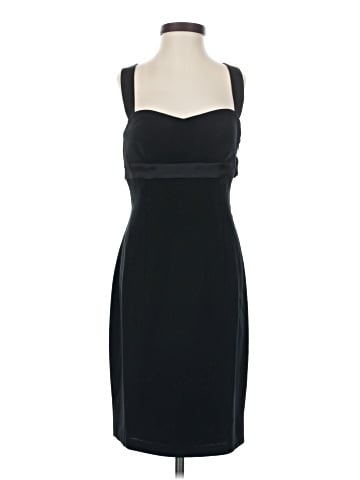 Aidan Mattox Cocktail Dress (view 1)