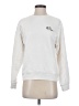 UT for Uniqlo 100% Cotton White Sweatshirt Size XS - photo 1