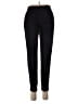 Neely Solid Black Casual Pants Size S - photo 2