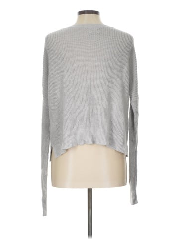 SO Pullover Sweater (view 2)