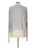 SO Silver Pullover Sweater Size L - photo 2