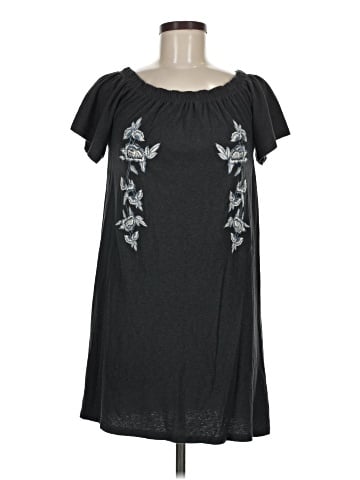 Topshop Casual Dress (view 1)