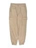 H&M Tan Cargo Pants Size 18 - photo 1