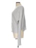 SO Silver Pullover Sweater Size L - photo 5
