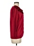 Cable & Gauge Red Cardigan Size M (estimated) - photo 4