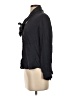 L'Agence Black Long Sleeve Blouse Size S (estimated) - photo 5