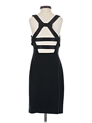 Aidan Mattox Cocktail Dress (view 2)