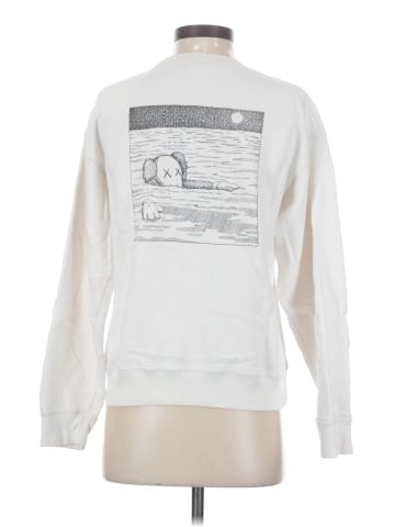 UT for Uniqlo Sweatshirt (view 2)