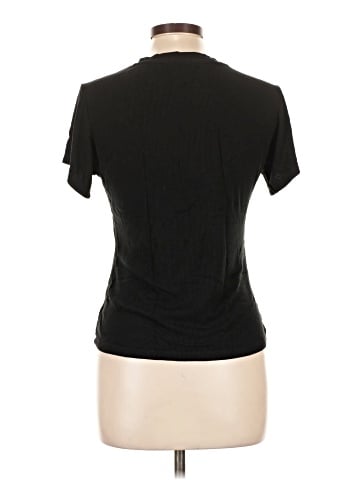 Sweet Romeo Short Sleeve T-Shirt (view 2)