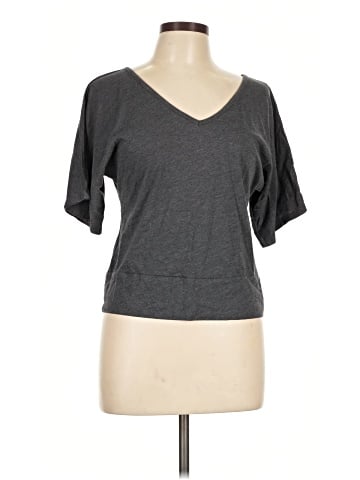 Alloy 3/4 Sleeve T-Shirt (view 1)