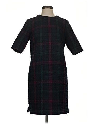 Elizabeth and James Casual Dress (view 1)