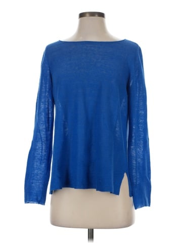 Eileen Fisher Pullover Sweater (view 1)