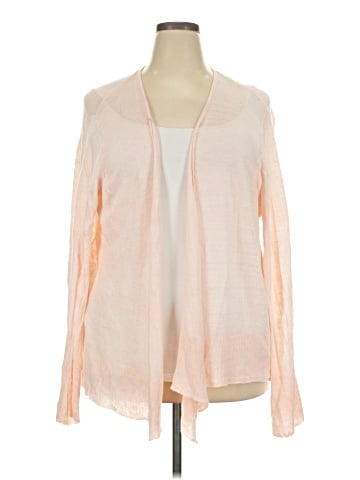 Eileen Fisher Cardigan (view 1)