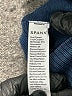 SPANX Blue Active Pants Size M - photo 5