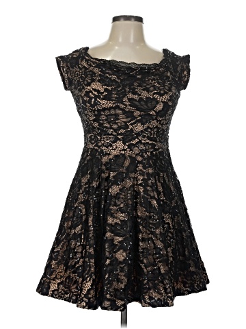 B. Darlin Cocktail Dress (view 1)