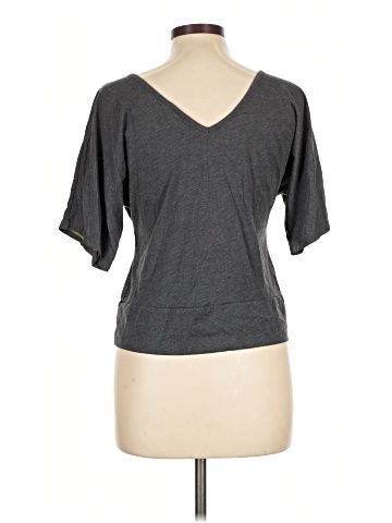 Alloy 3/4 Sleeve T-Shirt (view 2)