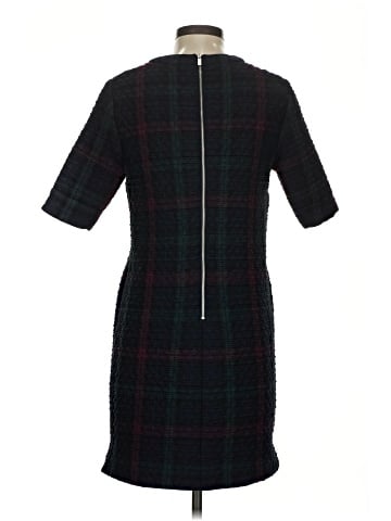Elizabeth and James Casual Dress (view 2)