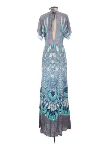 BCBGMAXAZRIA Casual Dress (view 2)