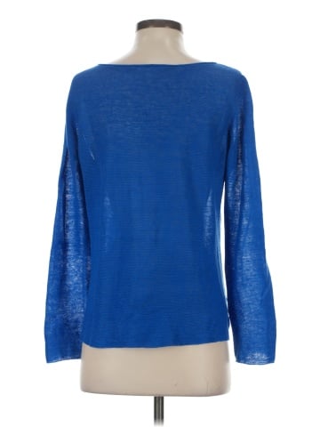 Eileen Fisher Pullover Sweater (view 2)