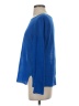 Eileen Fisher Blue Pullover Sweater Size XS - photo 5