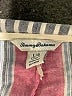 Tommy Bahama Gray Kimono Size L - photo 7